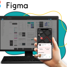 Figma. Web-дизайн для сайтов и приложений - КИБЕРшкола программирования для детей, компьютерные курсы для школьников, начинающих и подростков - KIBERone г. Емельяново