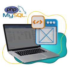 PHP+SQL - КИБЕРшкола программирования для детей, компьютерные курсы для школьников, начинающих и подростков - KIBERone г. Емельяново