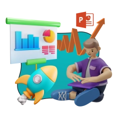 Магия эффектных презентаций PowerPoint - КИБЕРшкола программирования для детей, компьютерные курсы для школьников, начинающих и подростков - KIBERone г. Емельяново