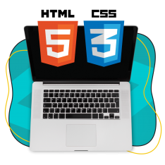 Веб-мастер (HTML + CSS) - КИБЕРшкола программирования для детей, компьютерные курсы для школьников, начинающих и подростков - KIBERone г. Емельяново