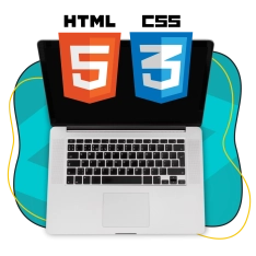 Web-мастер (HTML+CSS) - КИБЕРшкола программирования для детей, компьютерные курсы для школьников, начинающих и подростков - KIBERone г. Емельяново