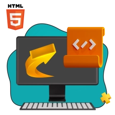 Web-мастер: первые шаги в мир современных сайтов. Основы HTML - КИБЕРшкола программирования для детей, компьютерные курсы для школьников, начинающих и подростков - KIBERone г. Емельяново