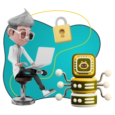 Этичный хакинг & AI безопасность - КИБЕРшкола программирования для детей, компьютерные курсы для школьников, начинающих и подростков - KIBERone г. Емельяново