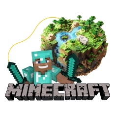 Создание модов в Minecraft - КИБЕРшкола программирования для детей, компьютерные курсы для школьников, начинающих и подростков - KIBERone г. Емельяново