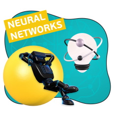 Нейросети - КИБЕРшкола программирования для детей, компьютерные курсы для школьников, начинающих и подростков - KIBERone г. Емельяново