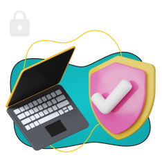 Кибербезопасность - КИБЕРшкола программирования для детей, компьютерные курсы для школьников, начинающих и подростков - KIBERone г. Емельяново