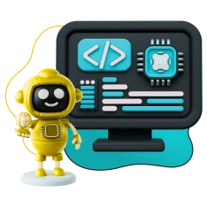 Vibe Coding & AI-инжиниринг - КИБЕРшкола программирования для детей, компьютерные курсы для школьников, начинающих и подростков - KIBERone г. Емельяново