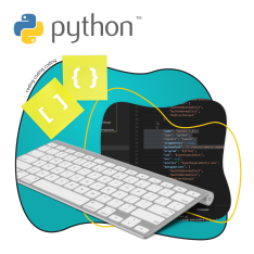 Программирование в Python. Создай свою первую игру! - КИБЕРшкола программирования для детей, компьютерные курсы для школьников, начинающих и подростков - KIBERone г. Емельяново