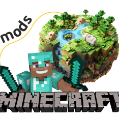 Создание модов в Minecraft - КИБЕРшкола программирования для детей, компьютерные курсы для школьников, начинающих и подростков - KIBERone г. Емельяново