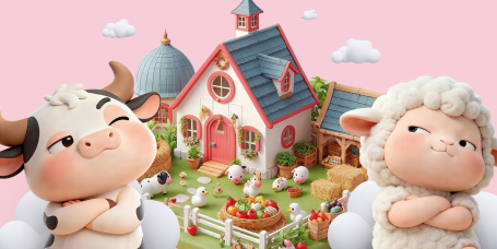 Ферма на Python: программируем игру-симулятор - КИБЕРшкола программирования для детей, компьютерные курсы для школьников, начинающих и подростков - KIBERone г. Емельяново