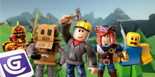 Создаем свою вселенную по мотивам любимой игры на движке GDevelop 5 - КИБЕРшкола программирования для детей, компьютерные курсы для школьников, начинающих и подростков - KIBERone г. Емельяново