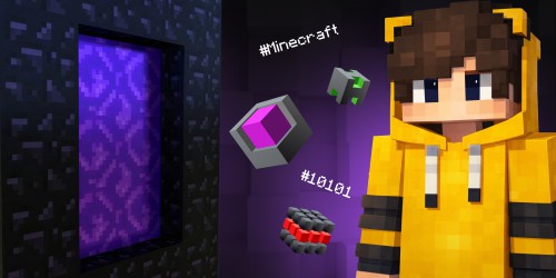 Архитекторы Реальности. Программируем Портал в Minecraft - КИБЕРшкола программирования для детей, компьютерные курсы для школьников, начинающих и подростков - KIBERone г. Емельяново