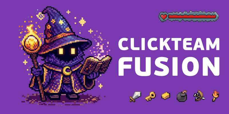 Создаём игру по своим правилам. Версия Clickteam Fusion - КИБЕРшкола программирования для детей, компьютерные курсы для школьников, начинающих и подростков - KIBERone г. Емельяново