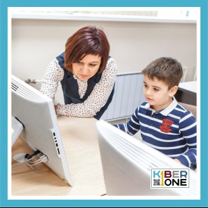 В Техническом университете УГМК увеличилось количество классов - КИБЕРшкола программирования для детей, компьютерные курсы для школьников, начинающих и подростков - KIBERone г. Емельяново