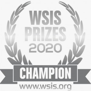 Российский проект KIBERone получил мировое признание на конкурсе ООН и ЮНЕСКО - КИБЕРшкола программирования для детей, компьютерные курсы для школьников, начинающих и подростков - KIBERone г. Емельяново