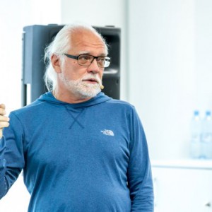 Делимся главными тезисами лекции А. Себранта для KIBERone - КИБЕРшкола программирования для детей, компьютерные курсы для школьников, начинающих и подростков - KIBERone г. Емельяново