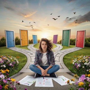 Первая работа: как подростку сделать уверенный старт - КИБЕРшкола программирования для детей, компьютерные курсы для школьников, начинающих и подростков - KIBERone г. Емельяново