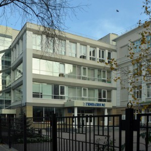 Молния! Школа KIBERone начала работать в базовой школе Российской академии наук. - КИБЕРшкола программирования для детей, компьютерные курсы для школьников, начинающих и подростков - KIBERone г. Емельяново