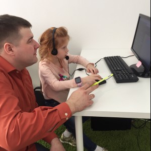 Открытие КиберШкол в Самаре, Алматы и Баку - КИБЕРшкола программирования для детей, компьютерные курсы для школьников, начинающих и подростков - KIBERone г. Емельяново